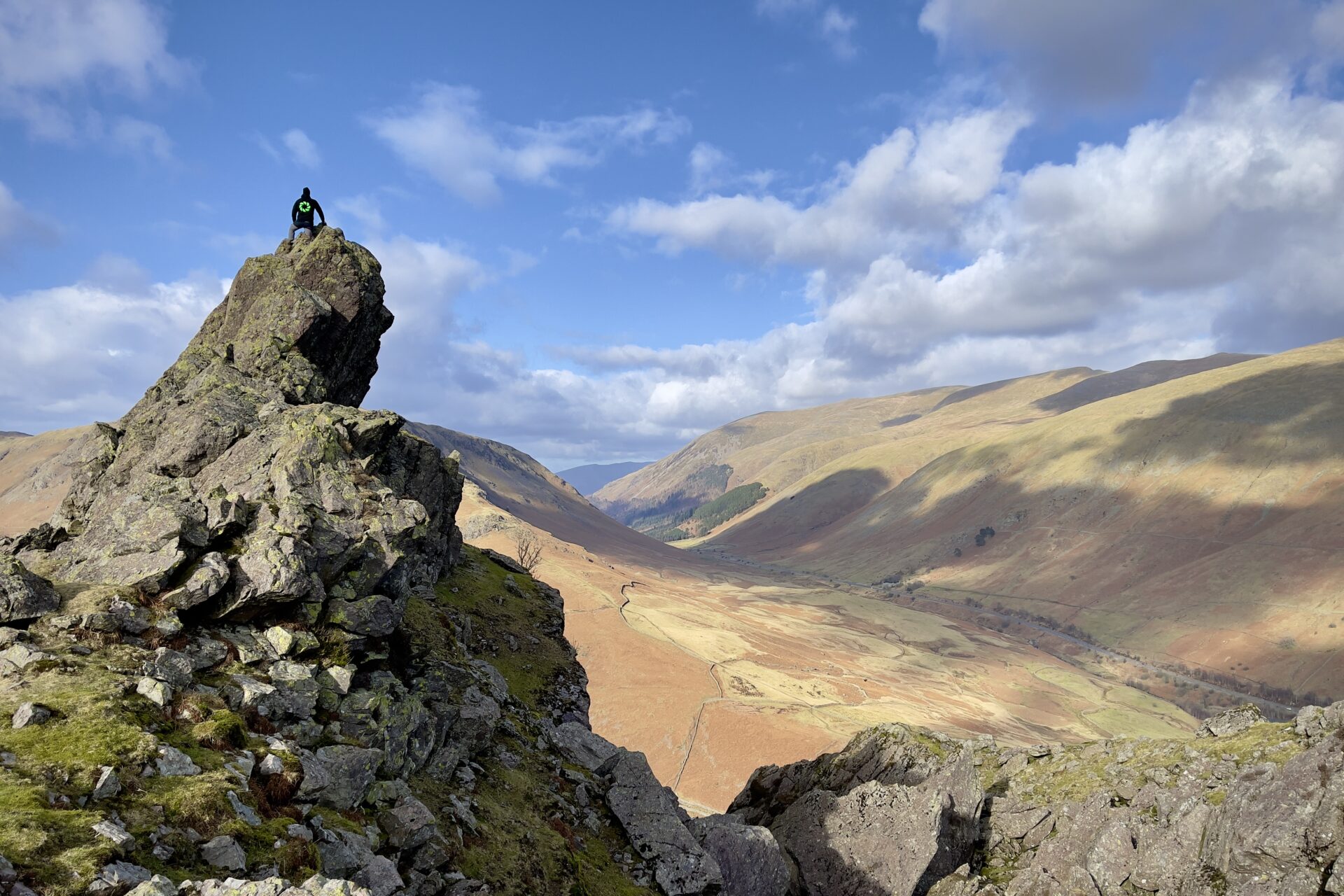 Perform Partners in Ambleside Lake District