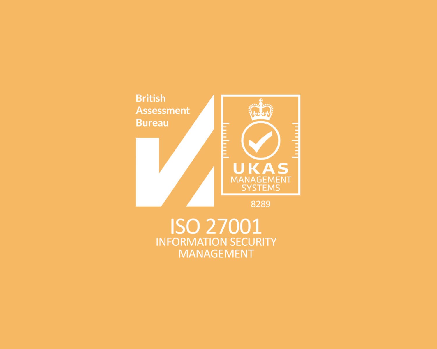 Perform Partners, ISO/IEC 27001 certified