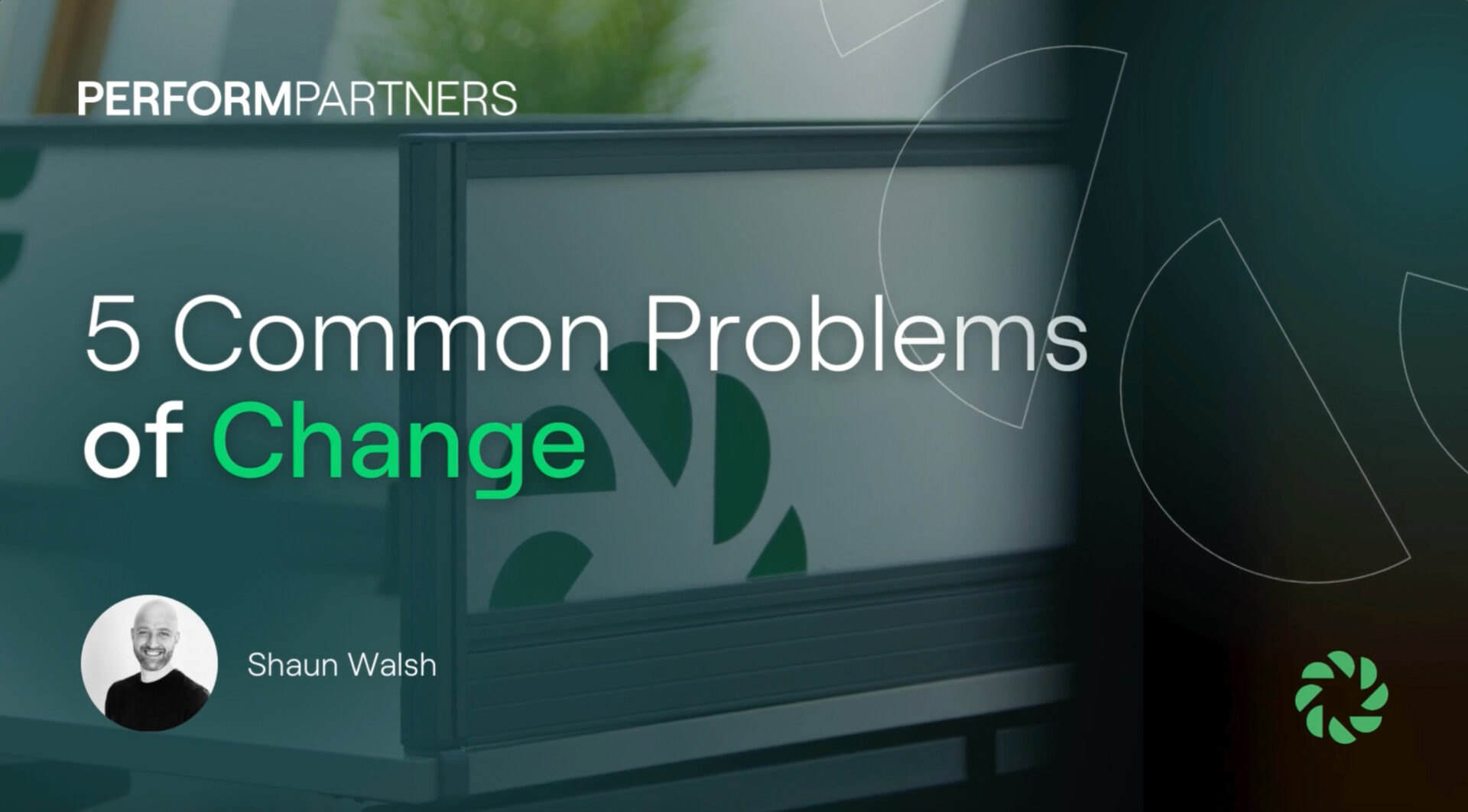 5 Common Change Challenges And How To Overcome Them Perform Partners 5 Common Change Challenges And How To Overcome Them Perform Partners
