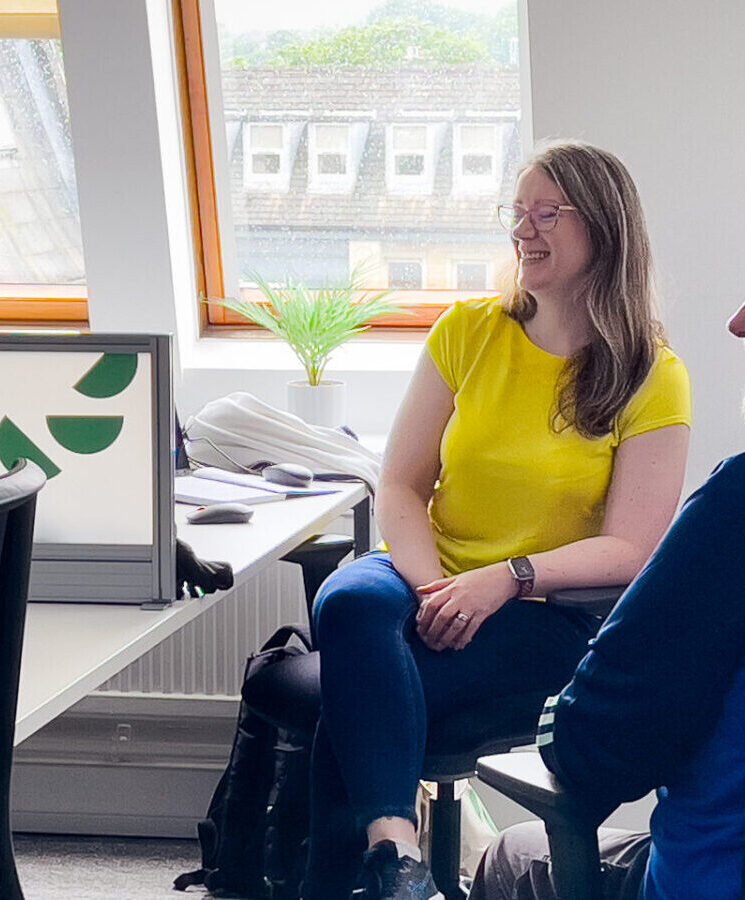Project Delivery Team at Perform Partners