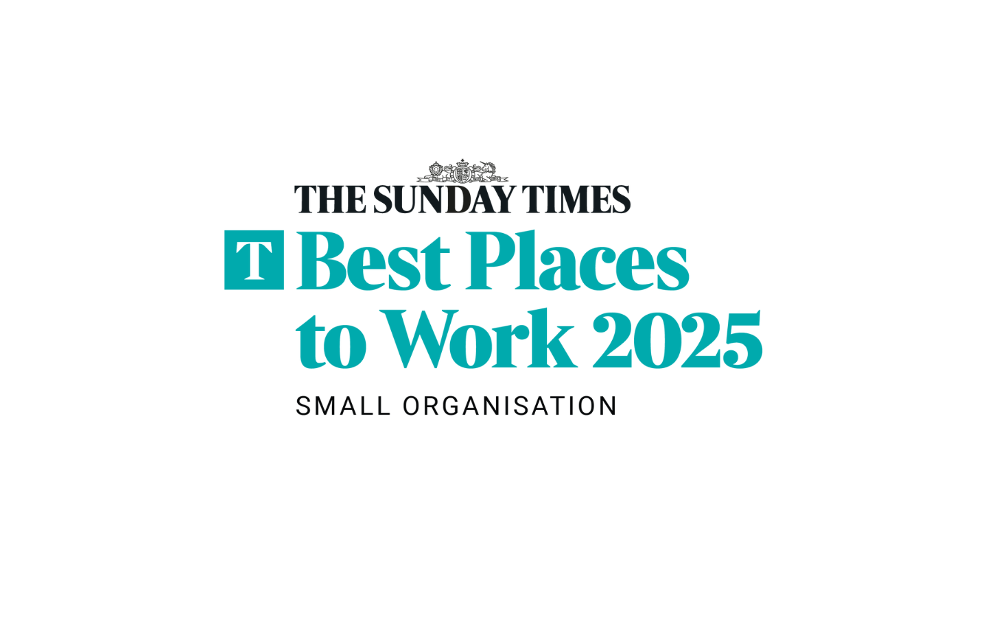 Perform Partners Recognised in The Sunday Times Best Places to Work 2025